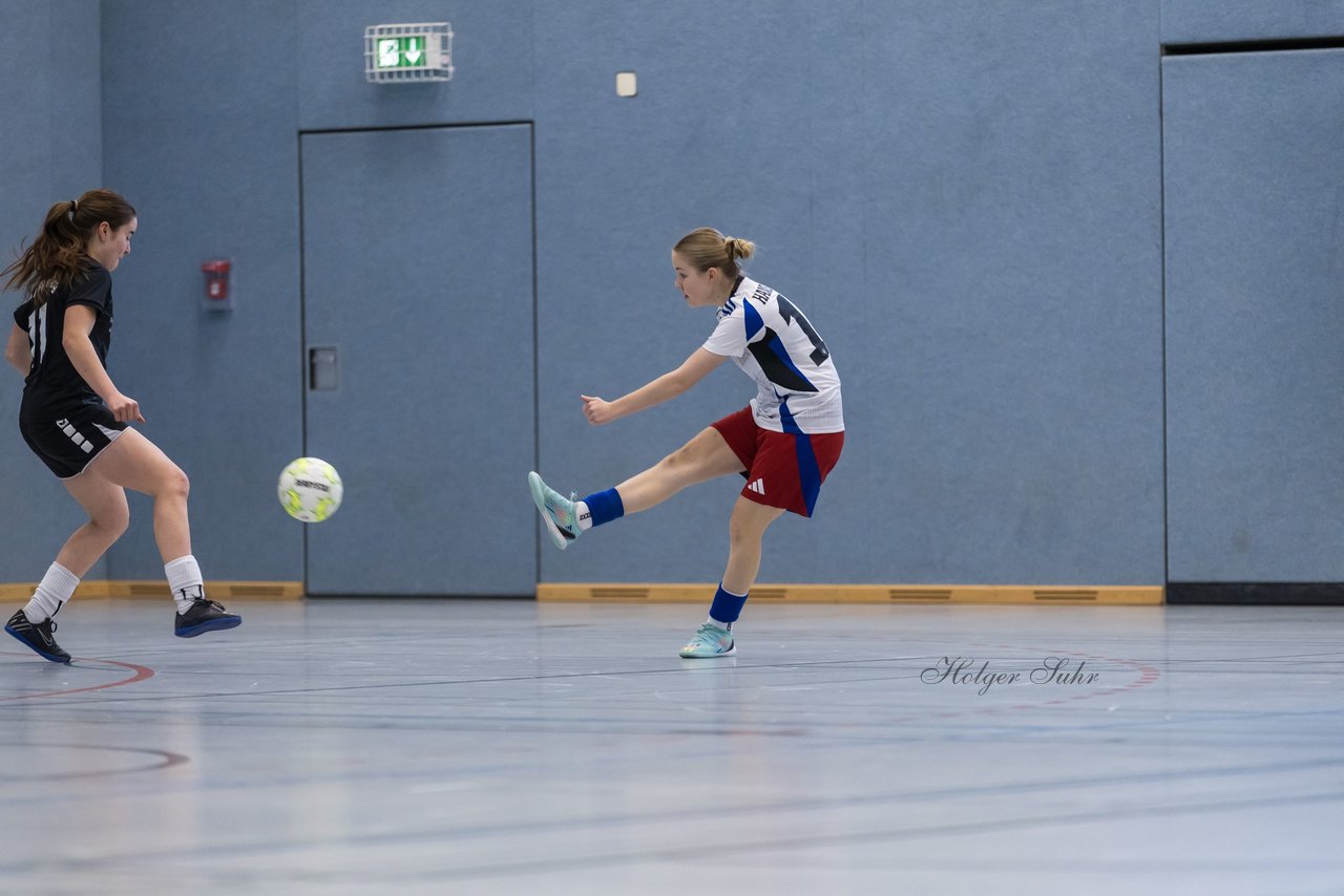 Bild 156 - wCJ Futsalmeisterschaft